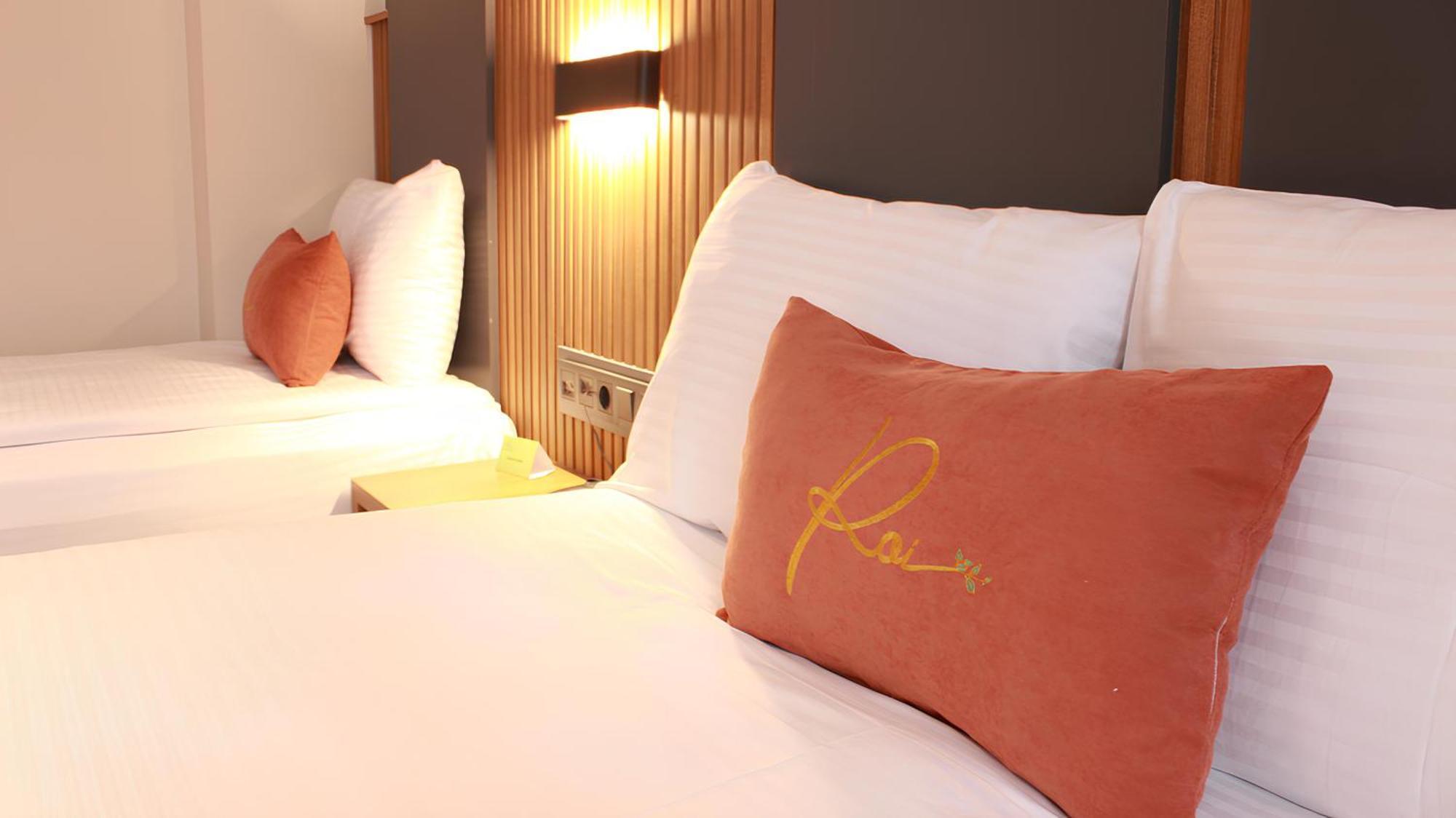 Roi Hotel Izmir Exterior photo
